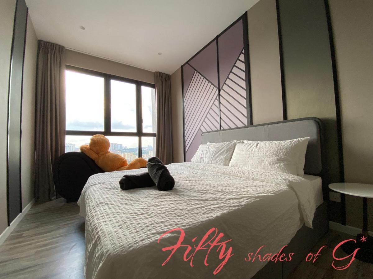 Appartement Fifty Shades Of G* By Offweek *