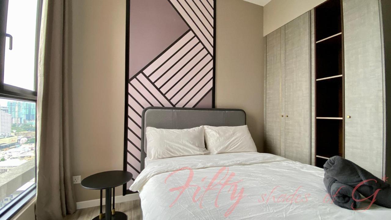 Appartement Fifty Shades Of G* By Offweek