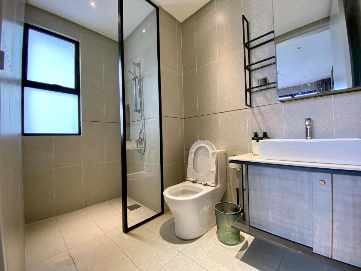 Appartement Fifty Shades Of G* By Offweek