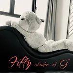 Fifty Shades Of G* By Offweek