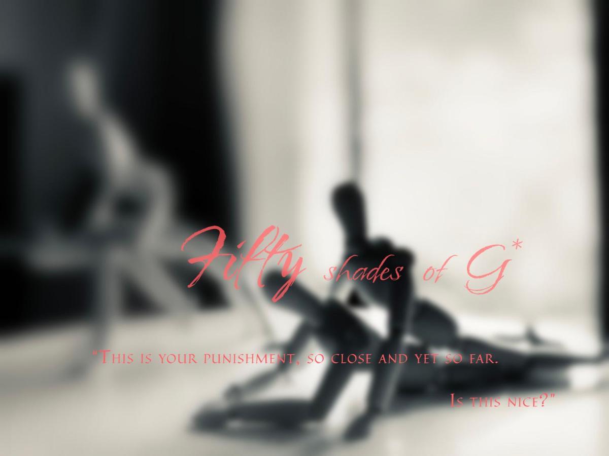 Pangsapuri Fifty Shades Of G* By Offweek Kuala Lumpur