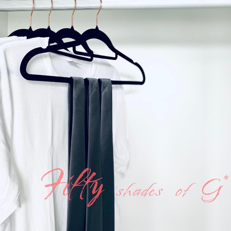 Fifty Shades Of G* By Offweek Pangsapuri Kuala Lumpur
